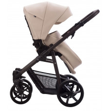 Бебешка количка Bebetto Fluxo 0-22кг