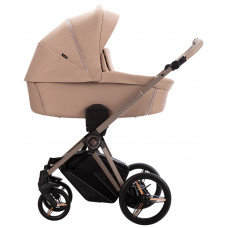 Бебешка количка 2в1 Bebetto - MONTI