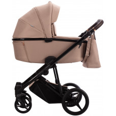 Бебешка количка 2в1 Bebetto - LOREN Premium Class