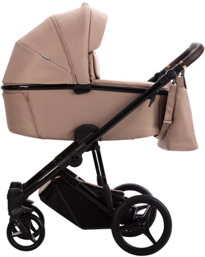Бебешка количка 2в1 Bebetto - LOREN Premium Class