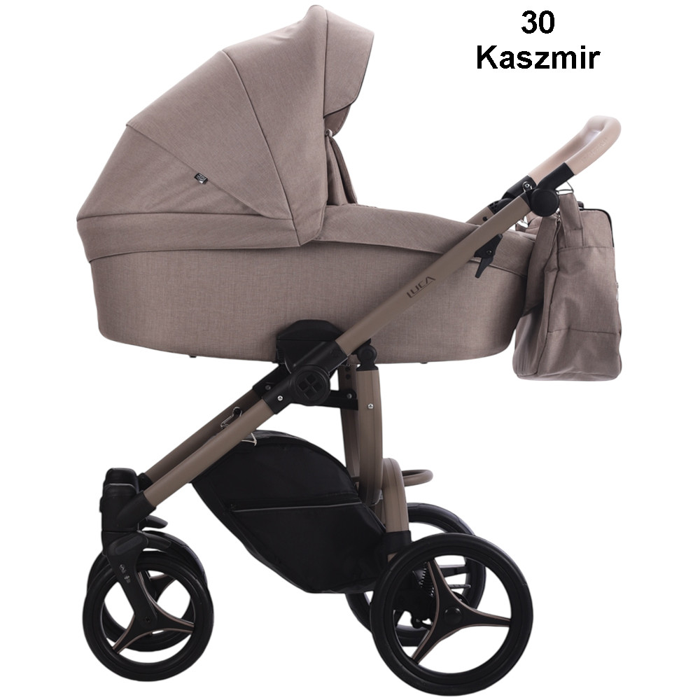 Бебешка количка 2в1 Bebetto Luca  