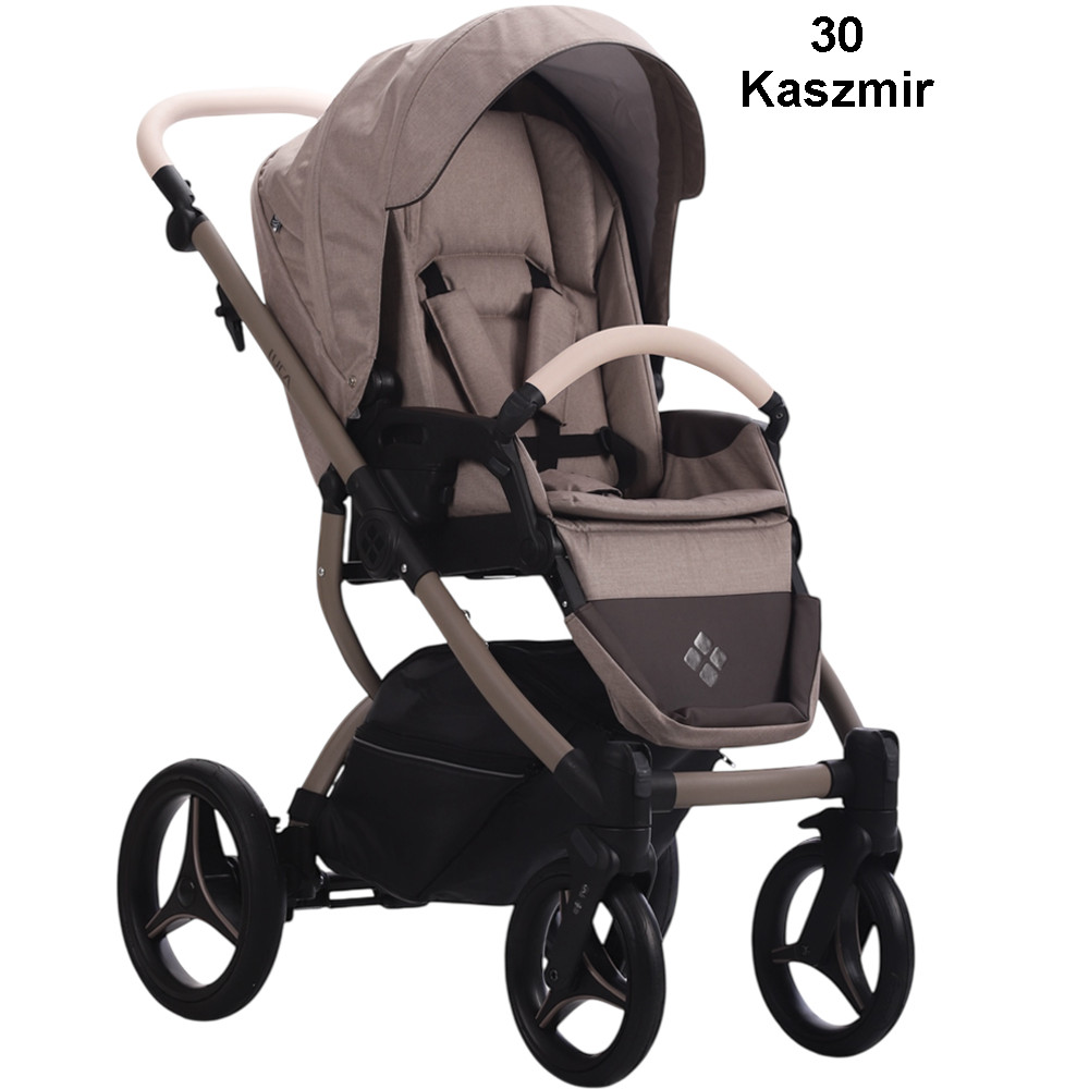 Бебешка количка 2в1 Bebetto Luca  