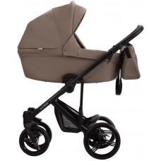 Бебешка количка 2в1 Bebetto Magnum LIGHT  