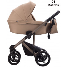 Бебешка количка 2в1 Bebetto Magnum LIGHT  