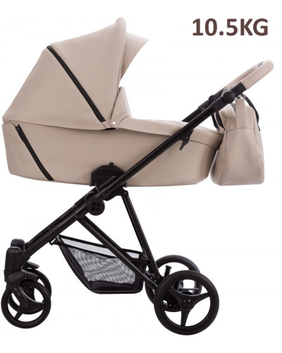 Бебешка количка 2в1 Bebetto - YODDI