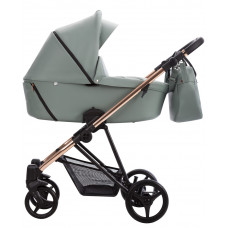 Бебешка количка 2в1 Yoddi Premium Class