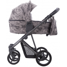  Бебешка количка 2в1 Bebetto - FLAVIO 104