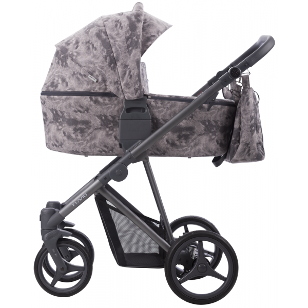  Бебешка количка 2в1 Bebetto - FLAVIO 104 - Трайно изгодна цена