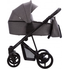 Бебешка количка 2в1 Bebetto - FLAVIO