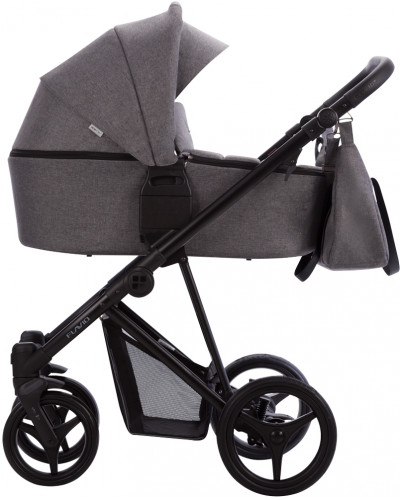 Бебешка количка 2в1 Bebetto - FLAVIO