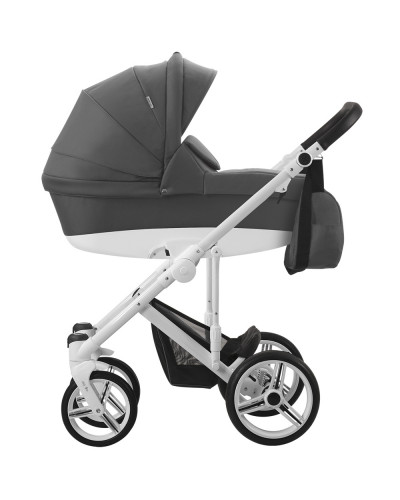 Бебешка количка 2в1 Bebetto Magnum