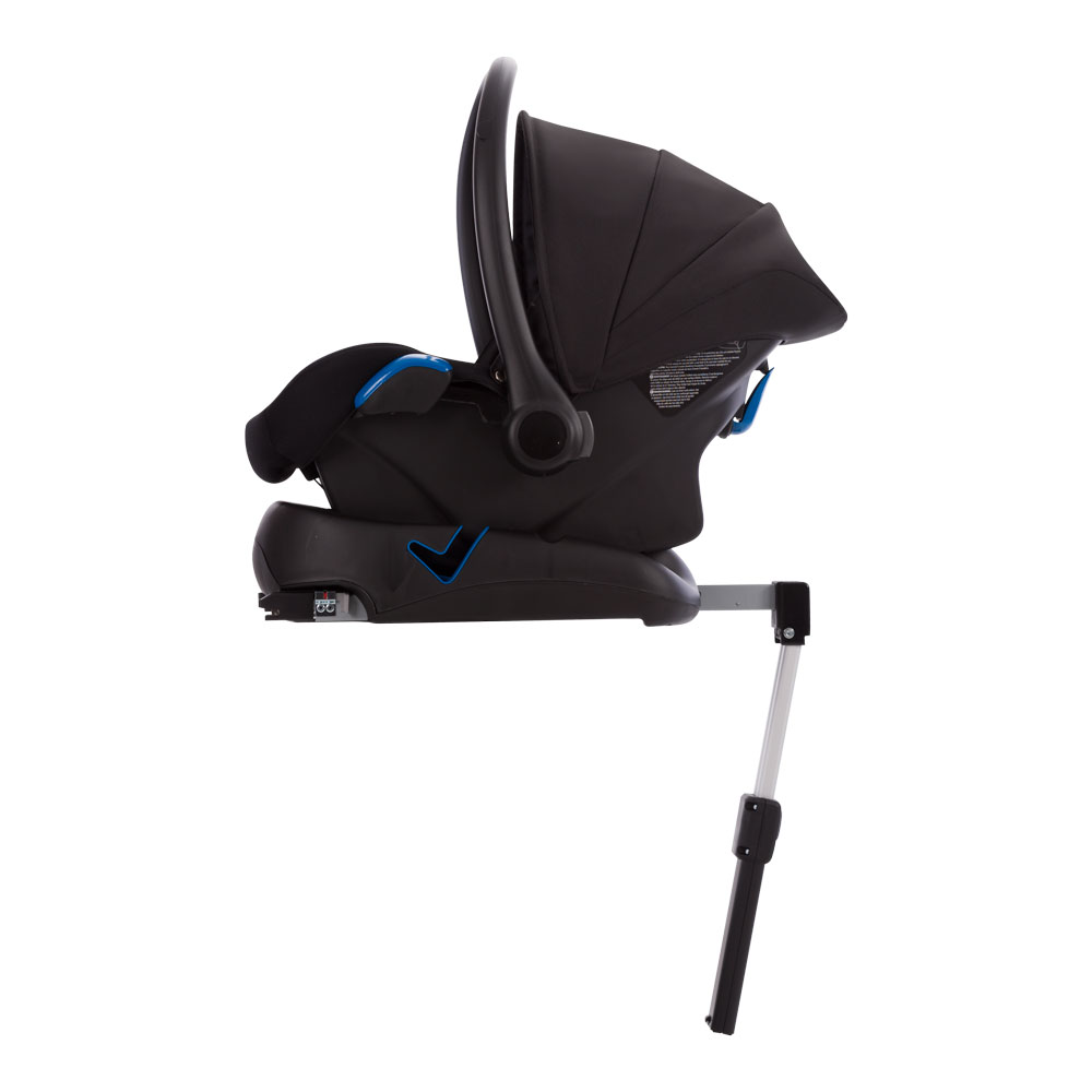 Isofix база за стол Kite