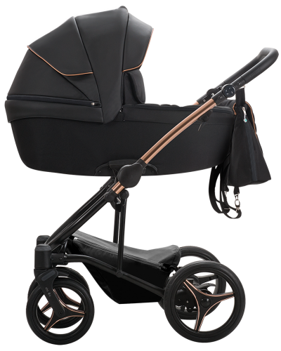 Бебешка количка 2в1 Bebetto - TORINO SI