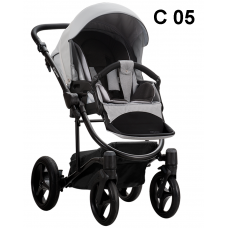 Бебешка количка 2в1 Bebetto - TORINO 05