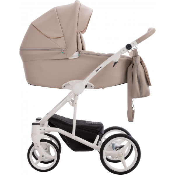 Бебешка количка 2в1 Bebetto - TORINO PRO