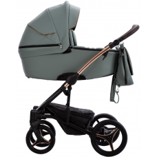 Бебешка количка 2в1 Bebetto - TORINO SI PRO