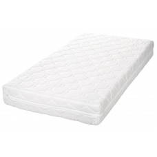 Детски матрак - Top Exclusive, 60 х 120 х 13 cm, бял