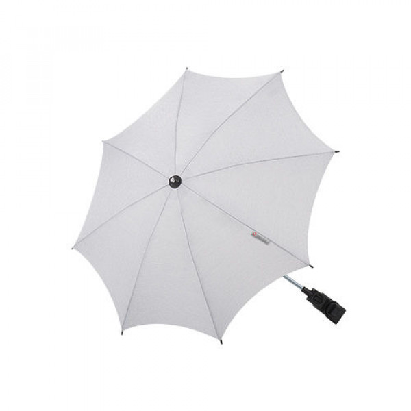 Чадър за количка Светлосив - универсален