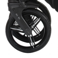 Предно колело за количка с помпеща гума 48x188 модел 2