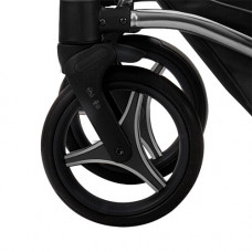  Предно колело за количка с помпеща гума 48х188 модел 1