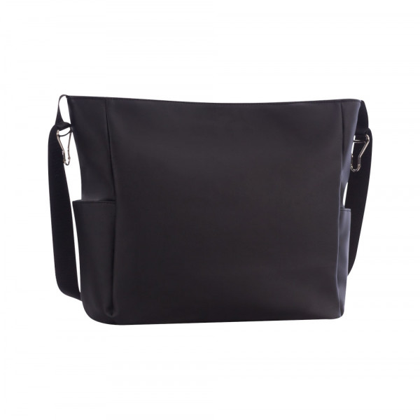 Чанта за количка Black 01  - еко кожа