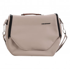 Чанта за количка T6 , Bebetto, цвят 09 Лате