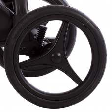 Задно НЕпомпещо колело за количка  60x230