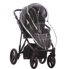 Bebetto Универсален дъждобран за количка